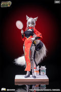 ERA-004 Liya Spring Festival Ver. 1/12 Action Figure