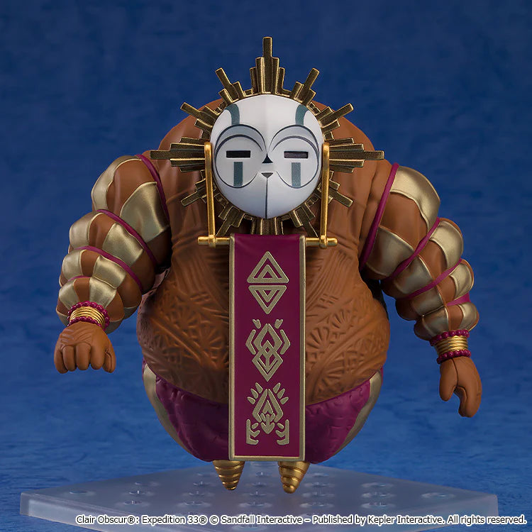 Nendoroid Esquie