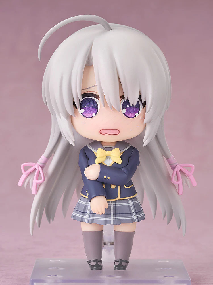 Nendoroid Nene Ayachi