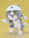 Nendoroid Shigoto Neko (Re-Run)