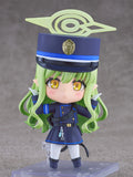 Nendoroid Hikari Tachibana