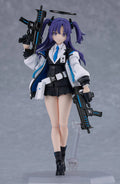figma Yuuka Hayase (Re-Run)