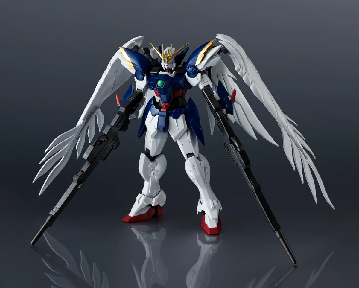 Gundam Universe XXXG-00W0 Wing Gundam Zero (EW) Renewal